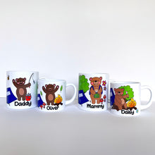 Load image into Gallery viewer, Children&#39;s &#39;Unbreakable&#39; Mug (Small 6oz size)
