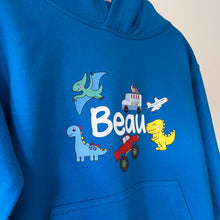 Load image into Gallery viewer, Personalised Hoodie
