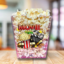 Load image into Gallery viewer, Personalised Popcorn Tub
